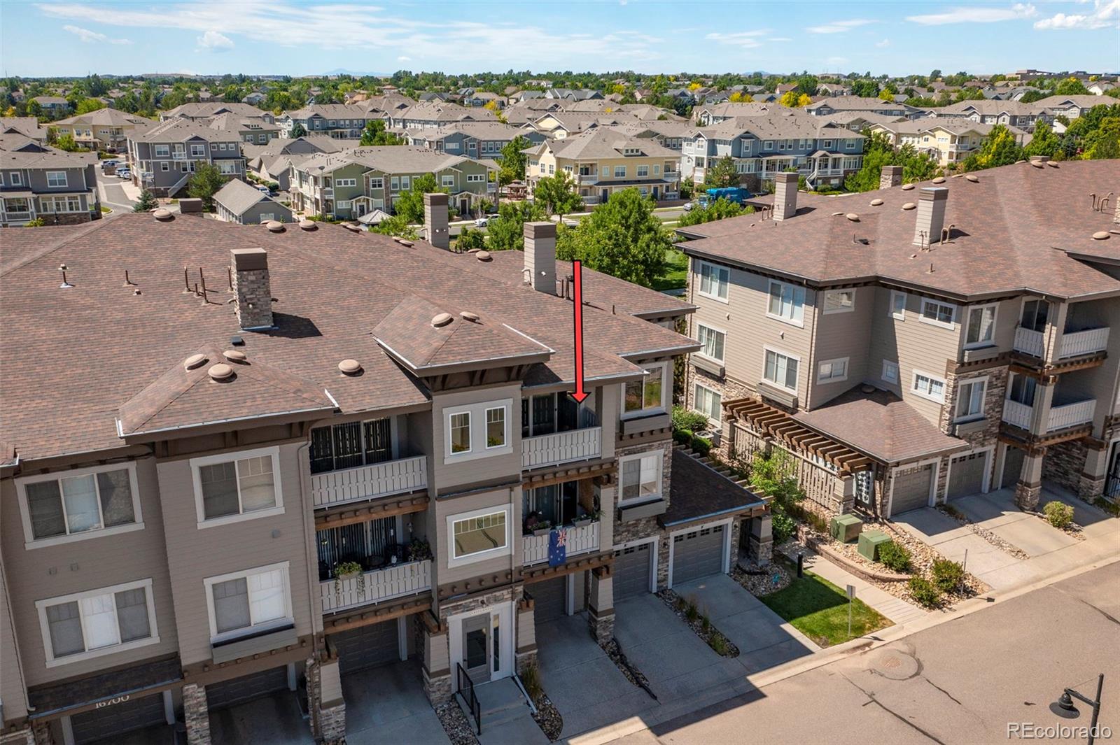 16700 Las Ramblas Lane Unit: O