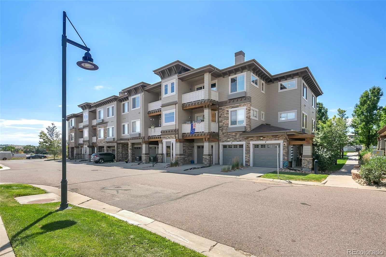 16700 Las Ramblas Lane Unit: O