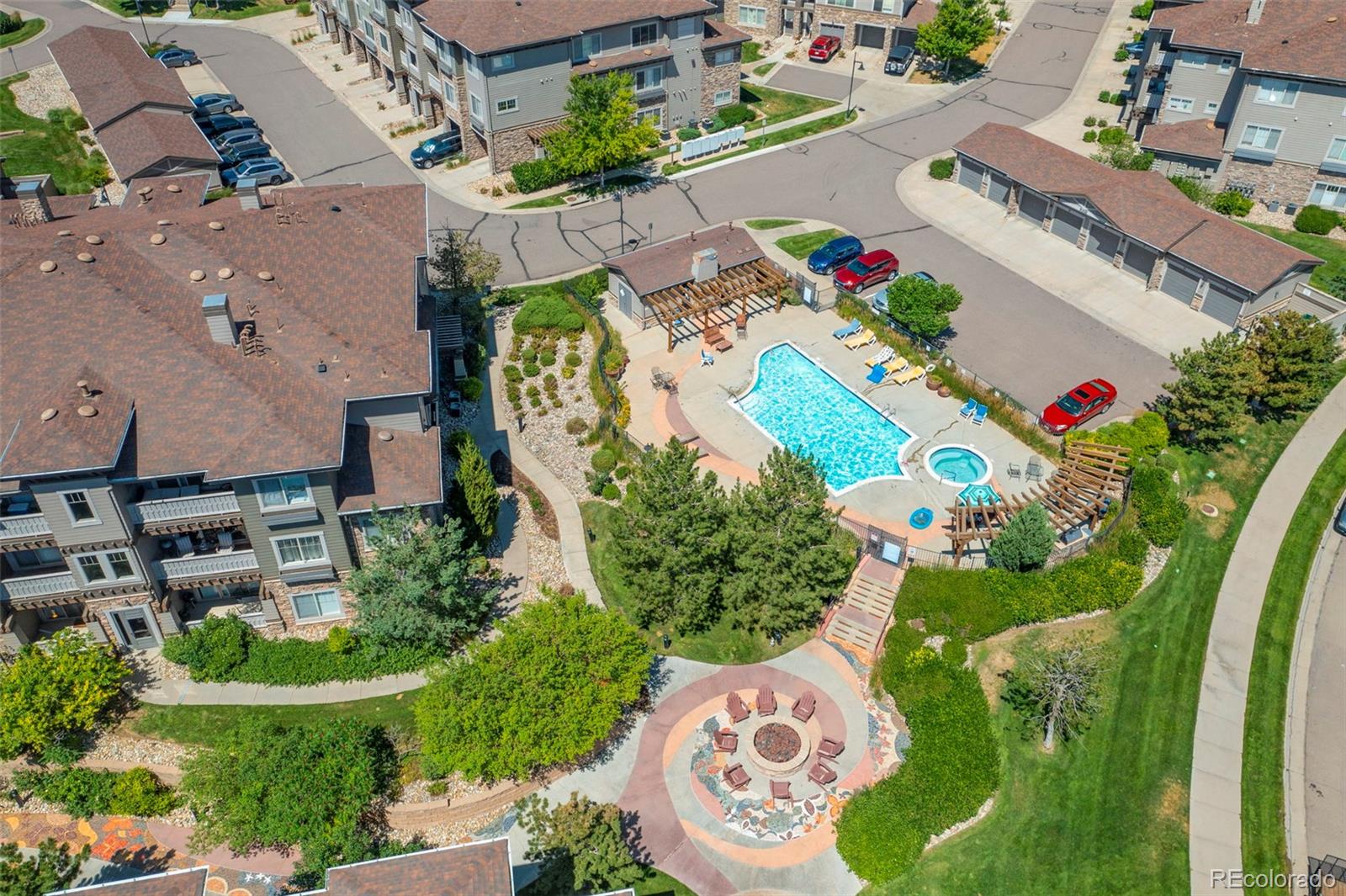 16700 Las Ramblas Lane Unit: O