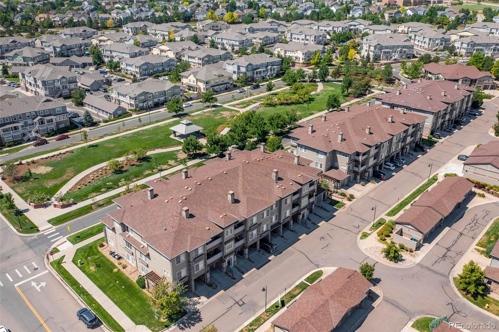 16700 Las Ramblas Lane Unit: O
