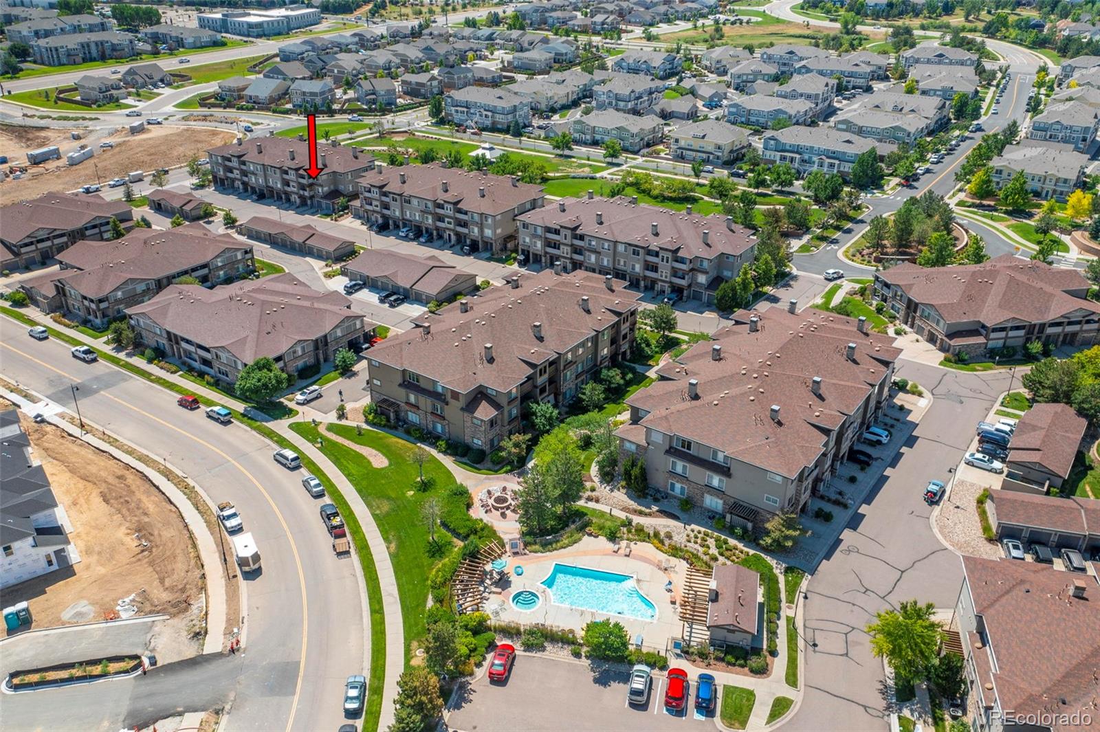 16700 Las Ramblas Lane Unit: O