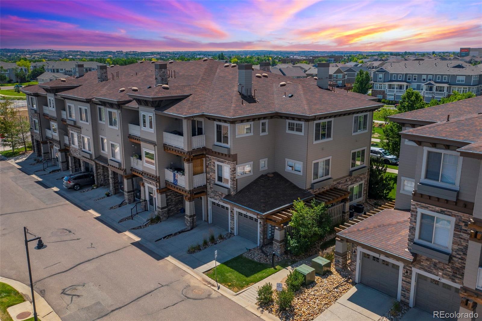 16700 Las Ramblas Lane Unit: O