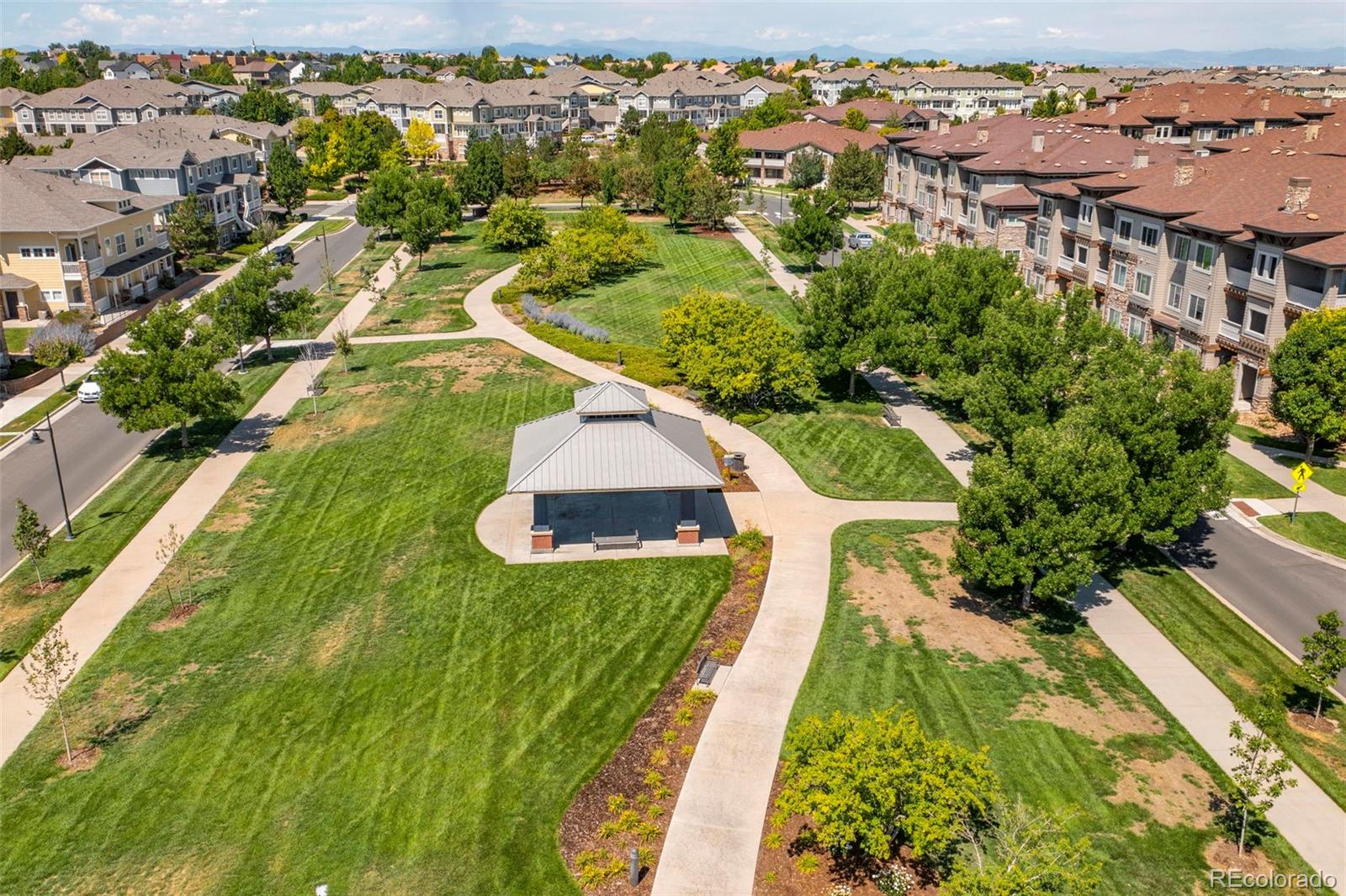 16700 Las Ramblas Lane Unit: O