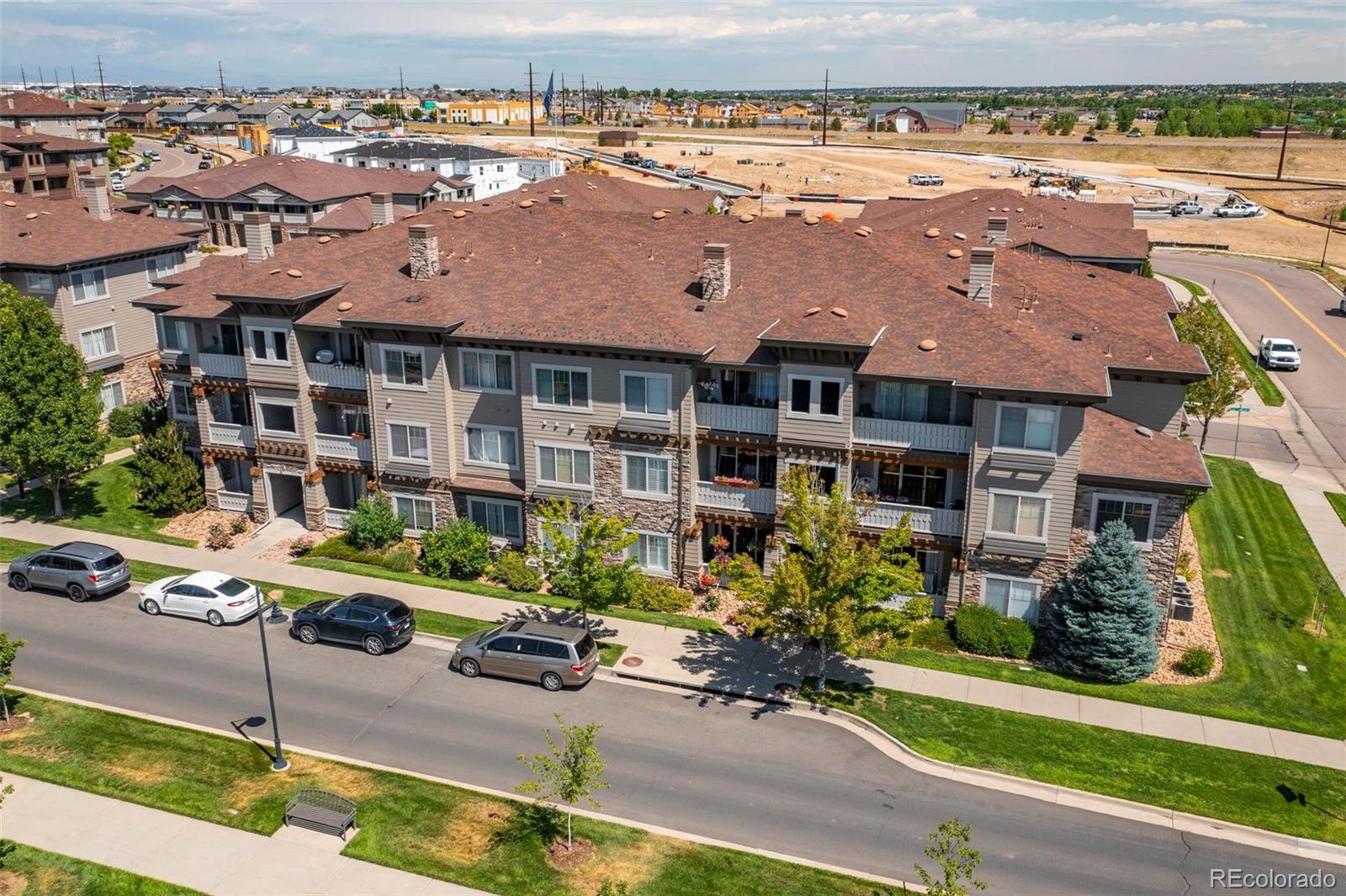 16700 Las Ramblas Lane Unit: O