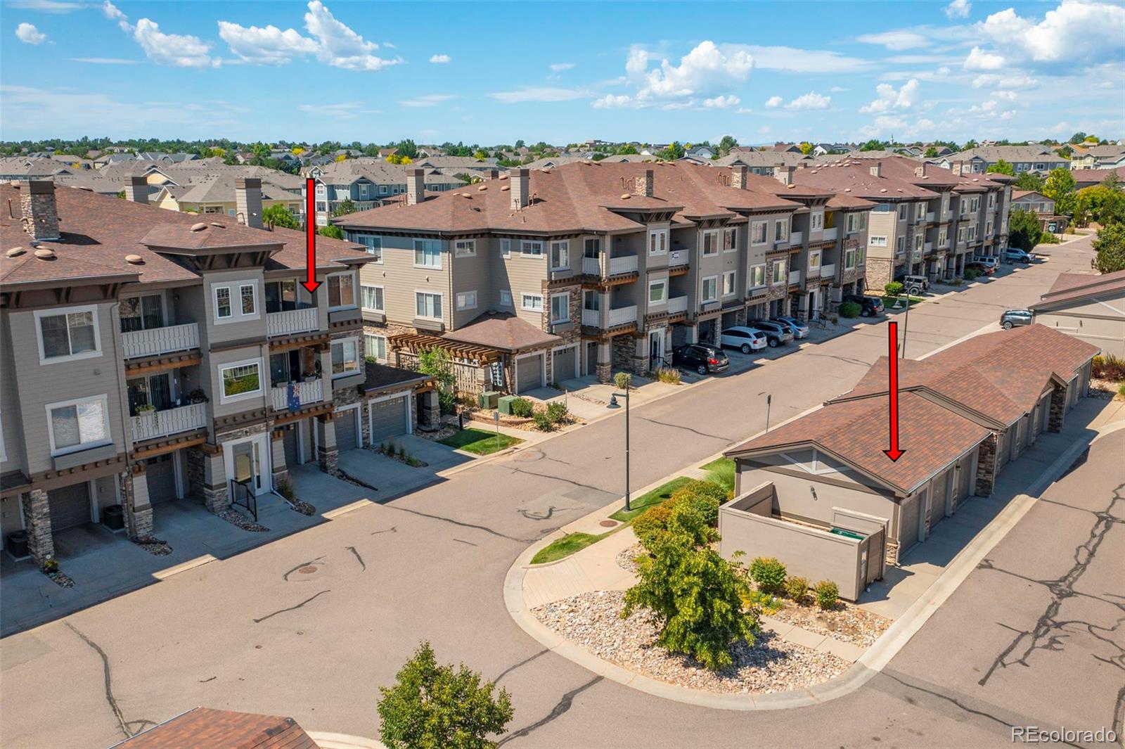 16700 Las Ramblas Lane Unit: O