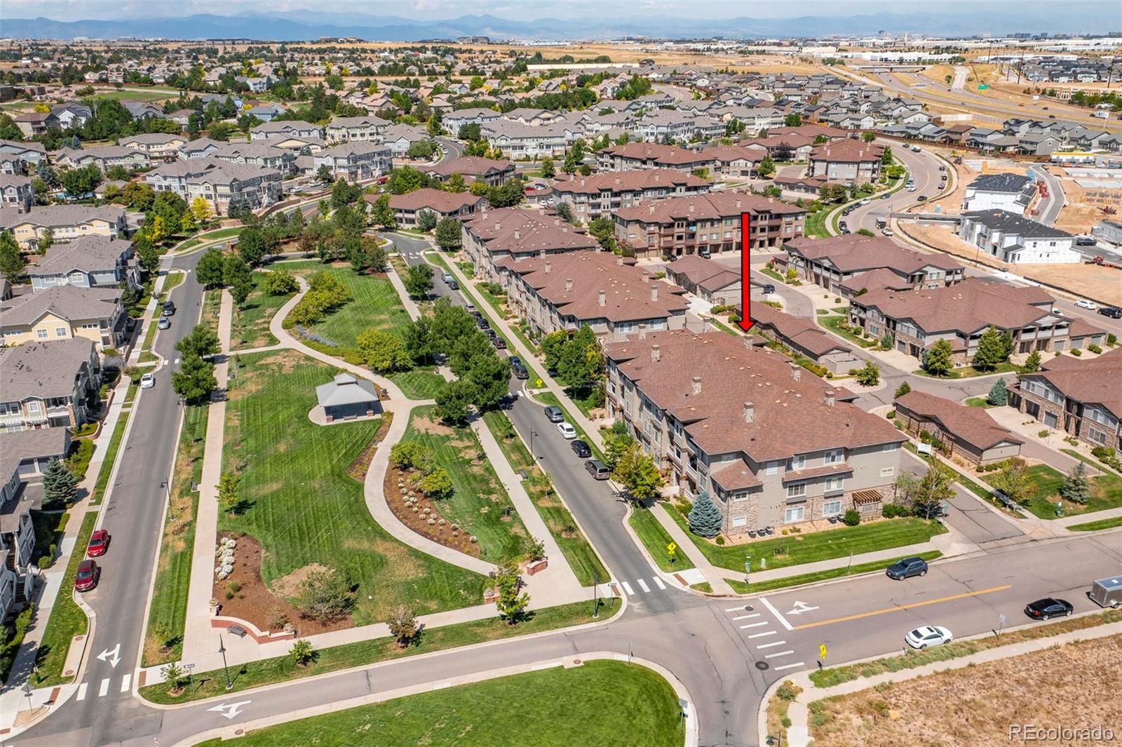 16700 Las Ramblas Lane Unit: O