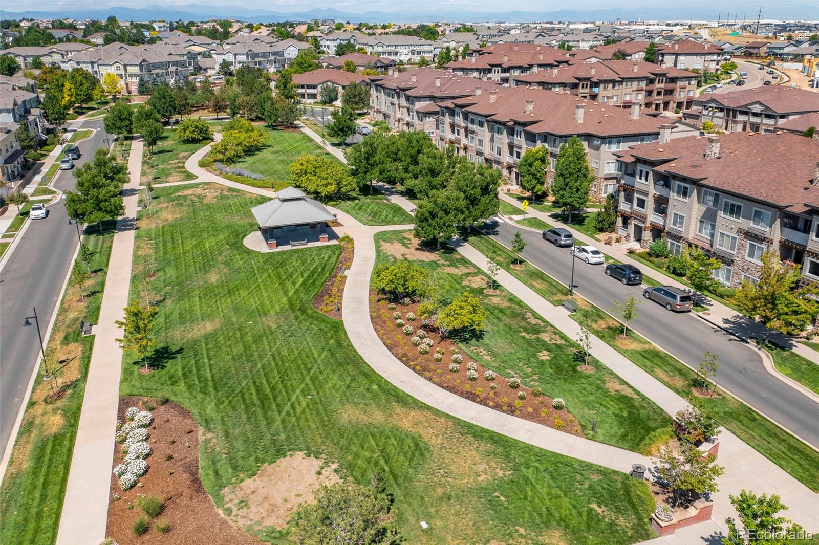 16700 Las Ramblas Lane Unit: O
