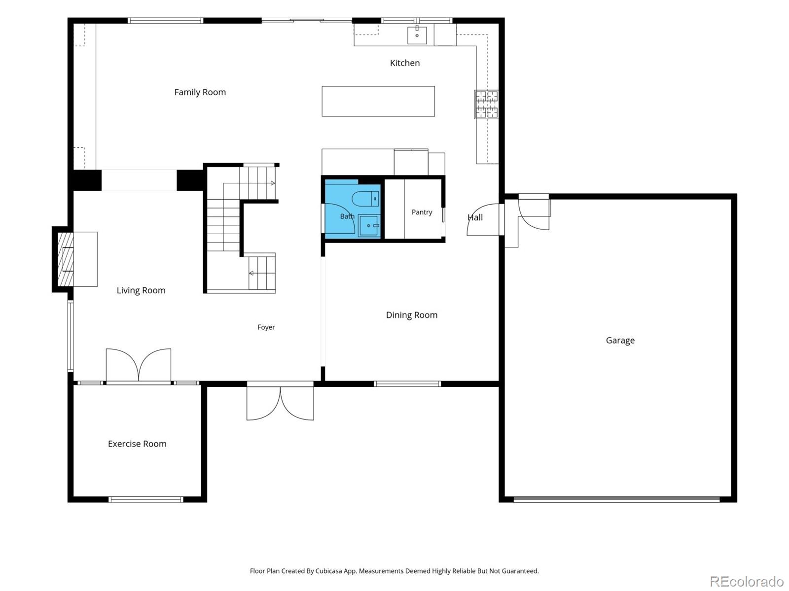 3469 E Easter Place