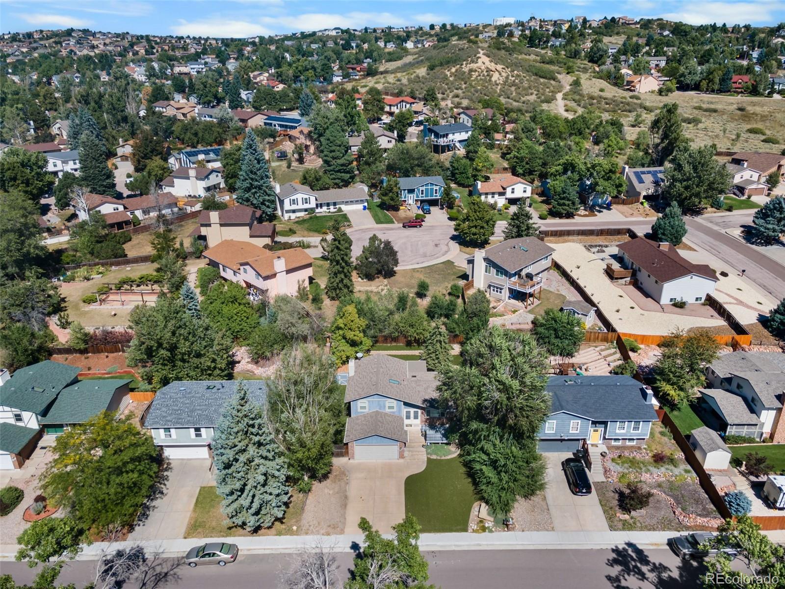 5170 W Old Farm Circle