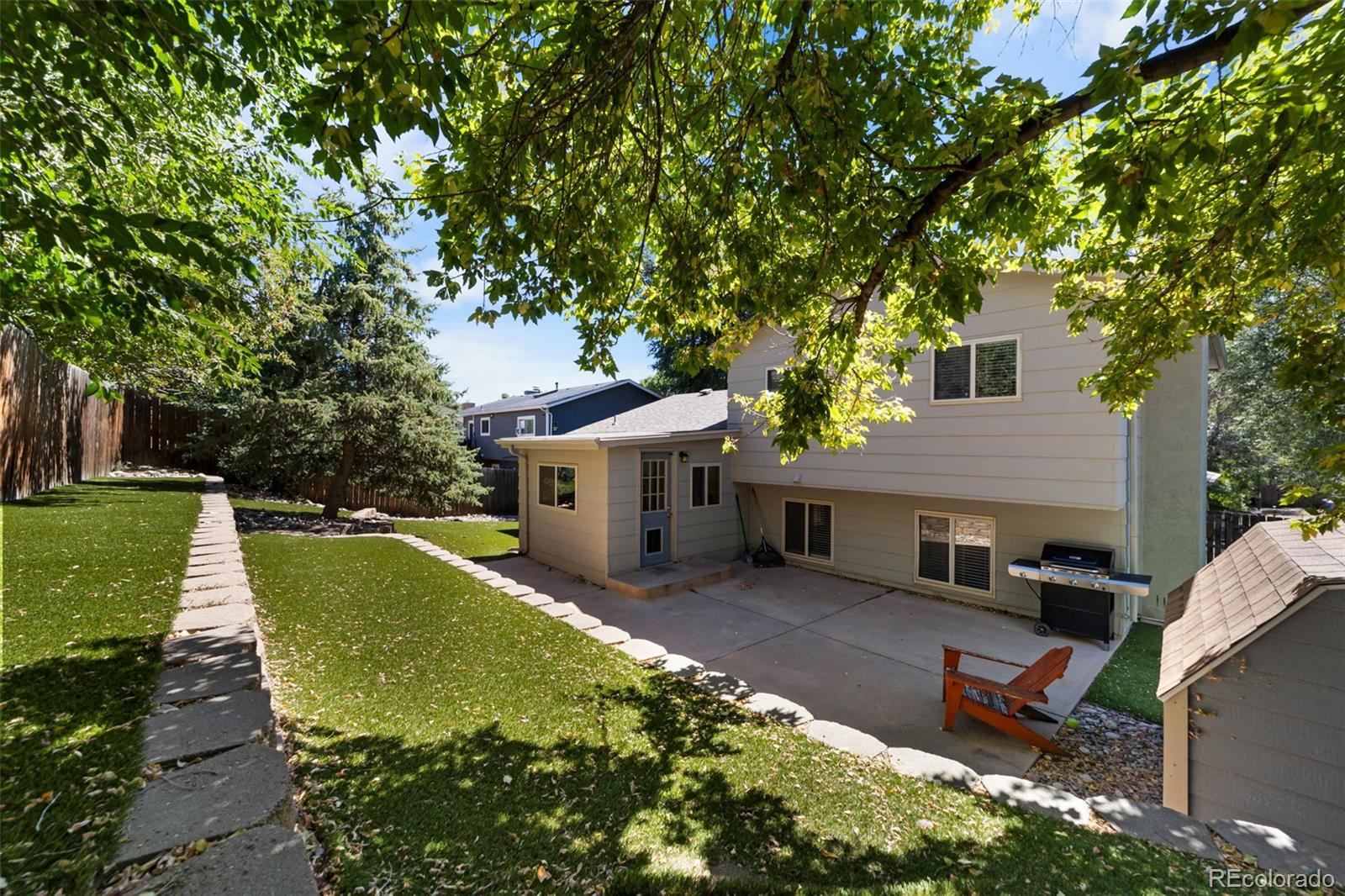 5170 W Old Farm Circle