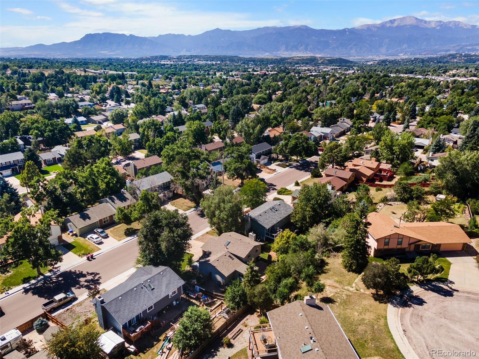 5170 W Old Farm Circle
