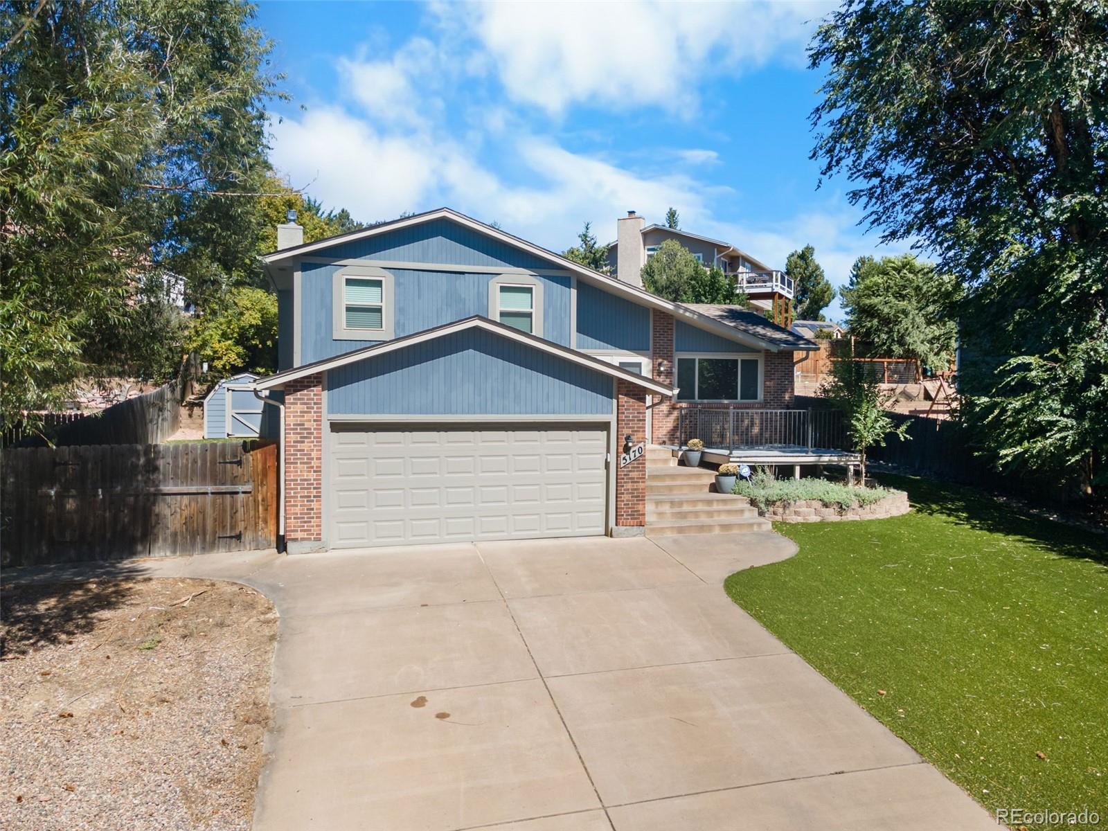 5170 W Old Farm Circle