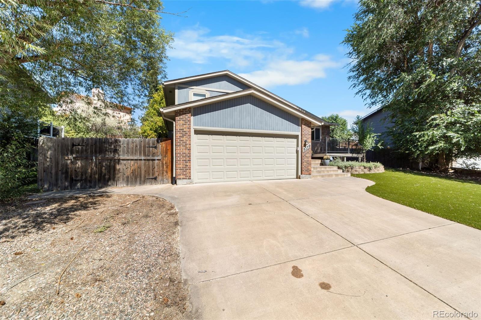 5170 W Old Farm Circle