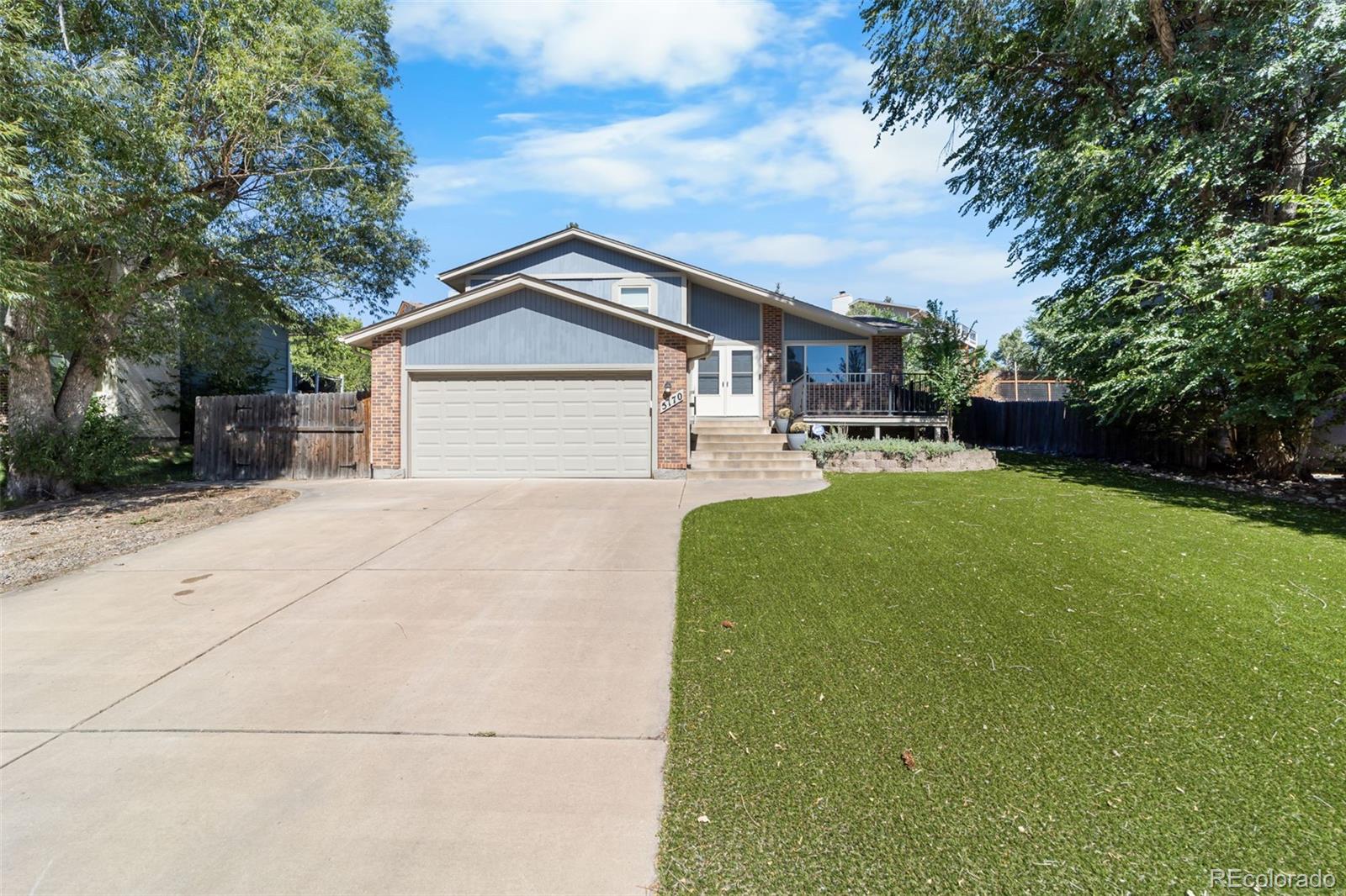 5170 W Old Farm Circle