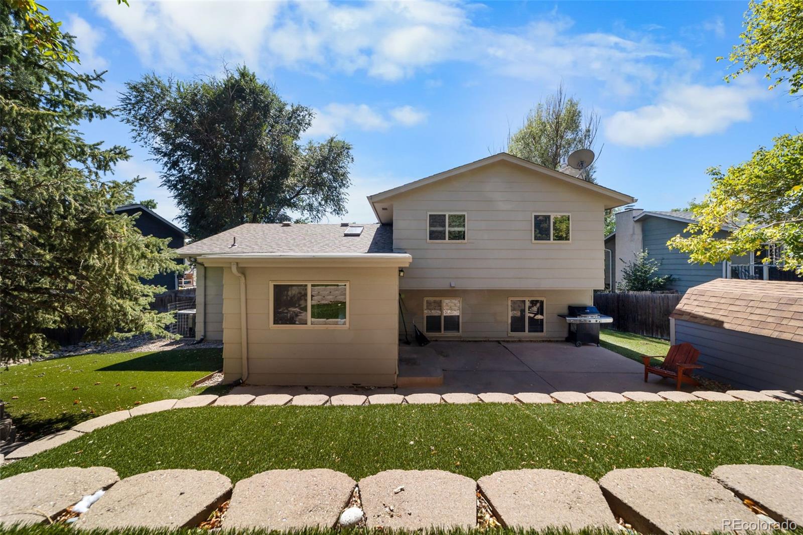 5170 W Old Farm Circle