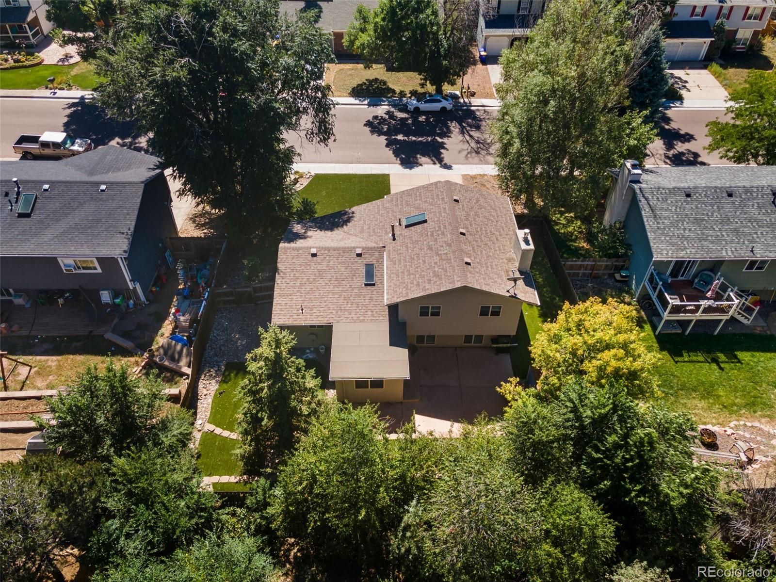 5170 W Old Farm Circle