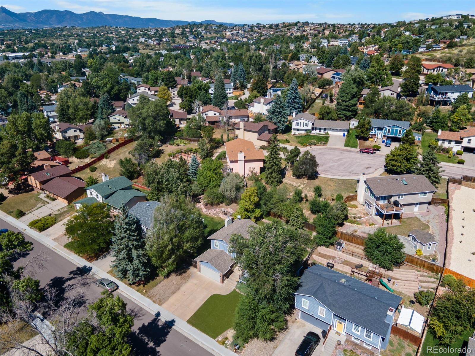 5170 W Old Farm Circle