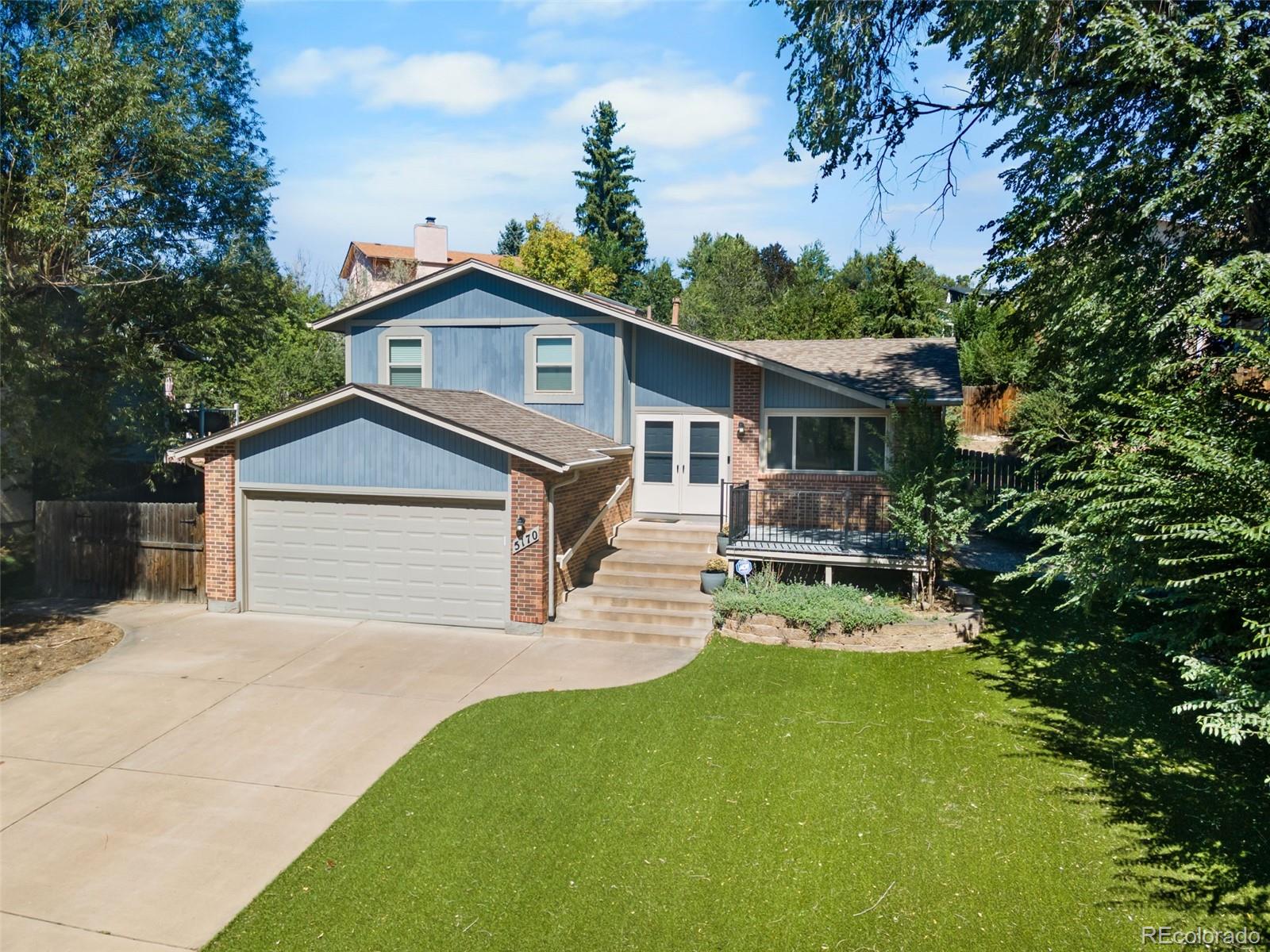 5170 W Old Farm Circle