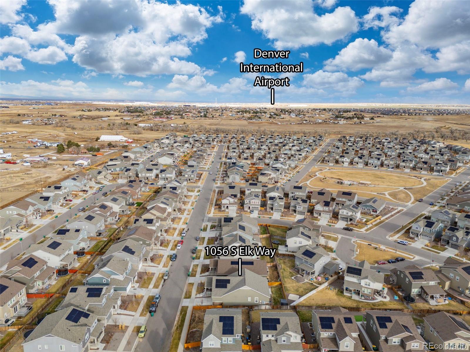 1056 S Elk Way