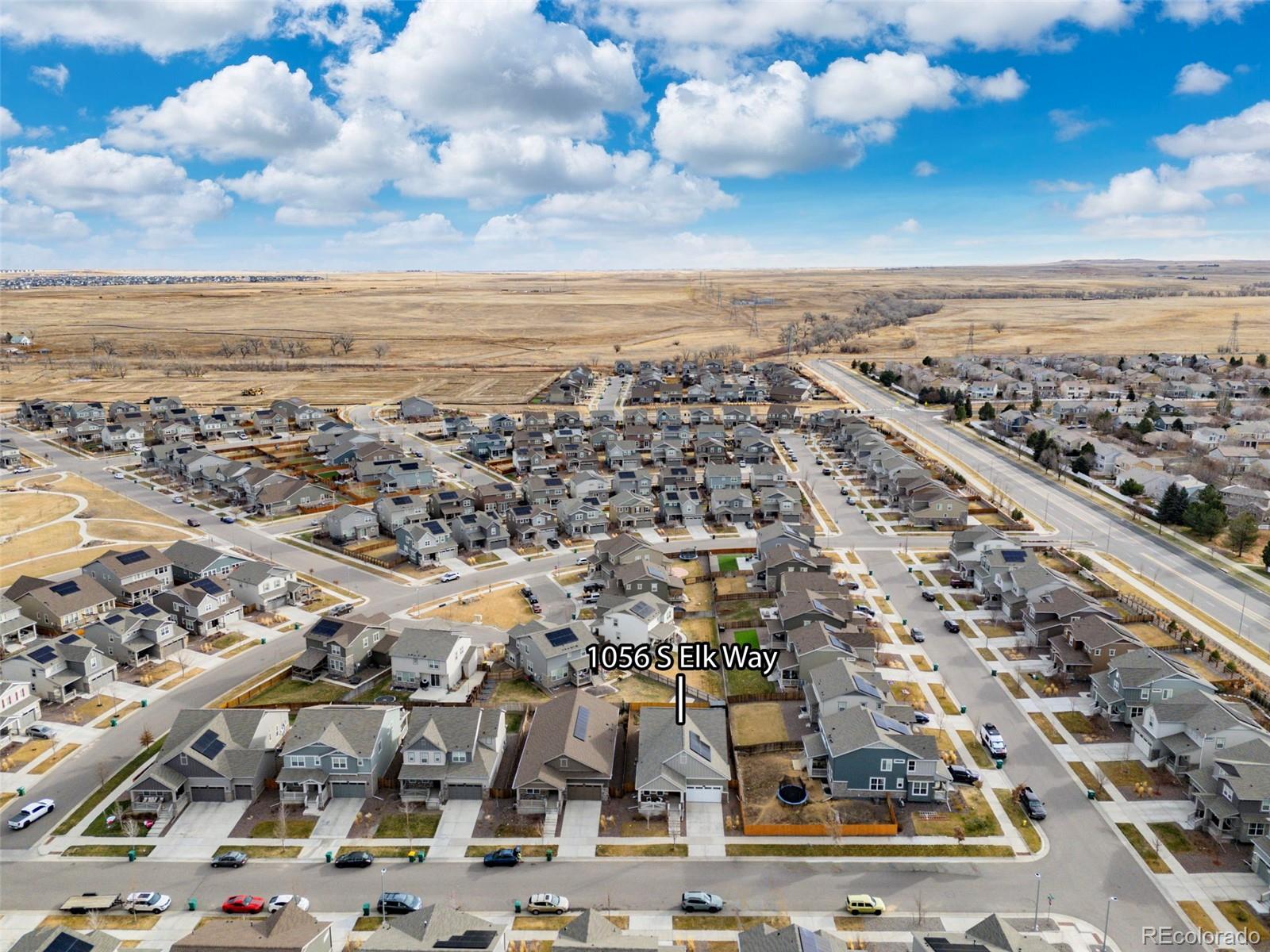 1056 S Elk Way