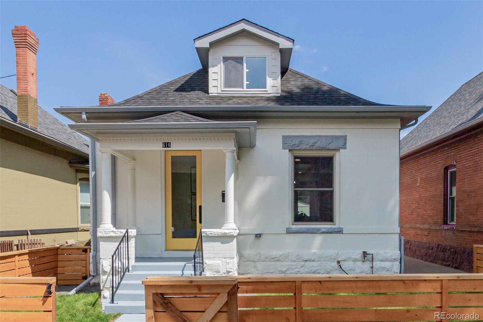 616 Fox Street