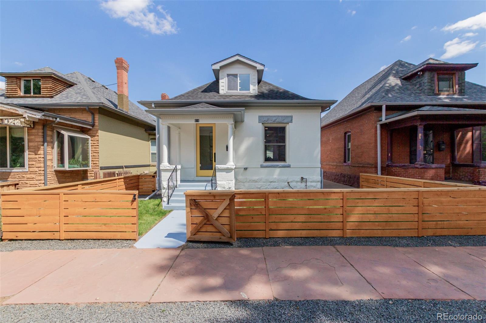 616 Fox Street