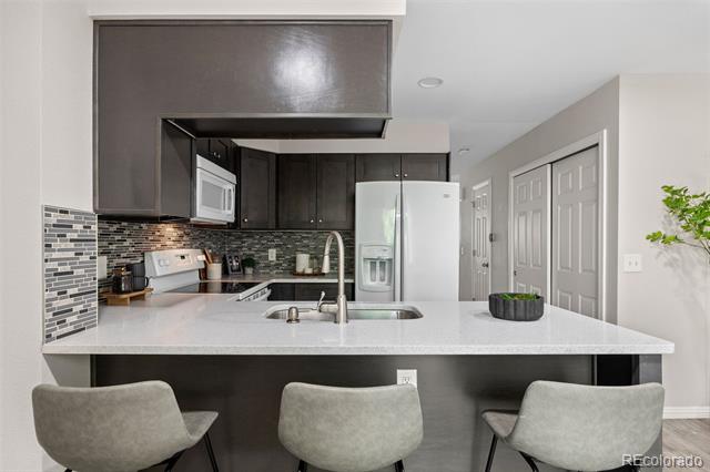 1811 S Quebec Way Unit: 125