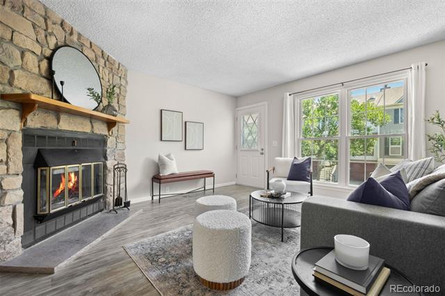 1811 S Quebec Way Unit: 125