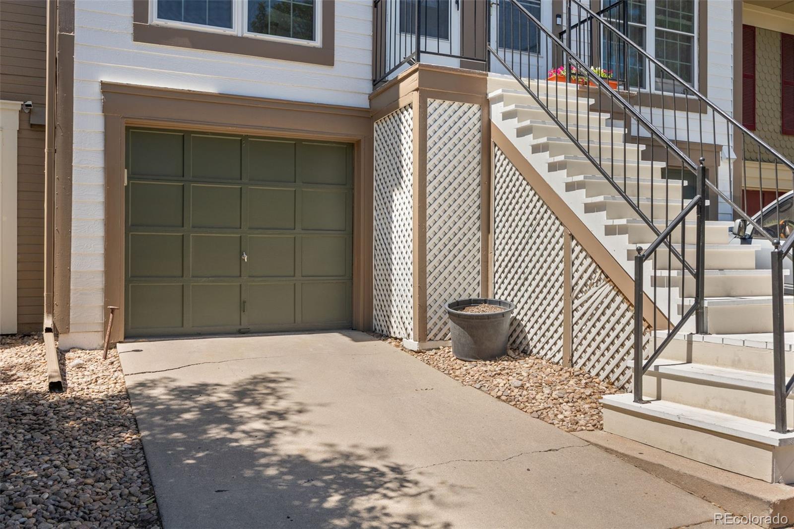 1811 S Quebec Way Unit: 125