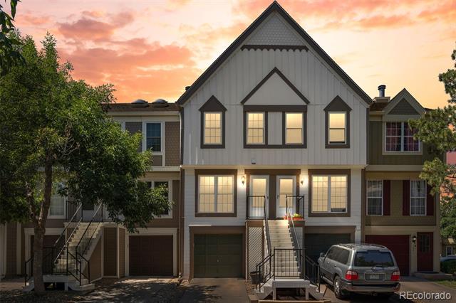 1811 S Quebec Way Unit: 125