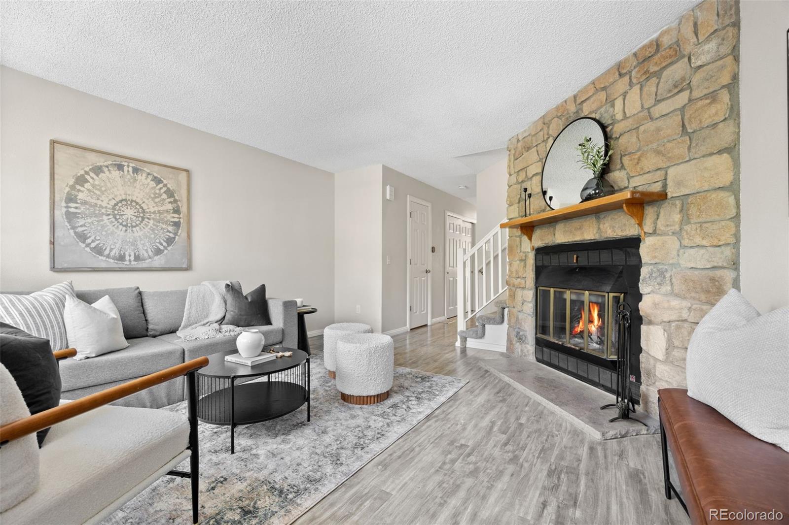 1811 S Quebec Way Unit: 125