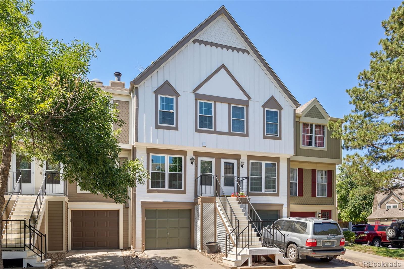 1811 S Quebec Way Unit: 125