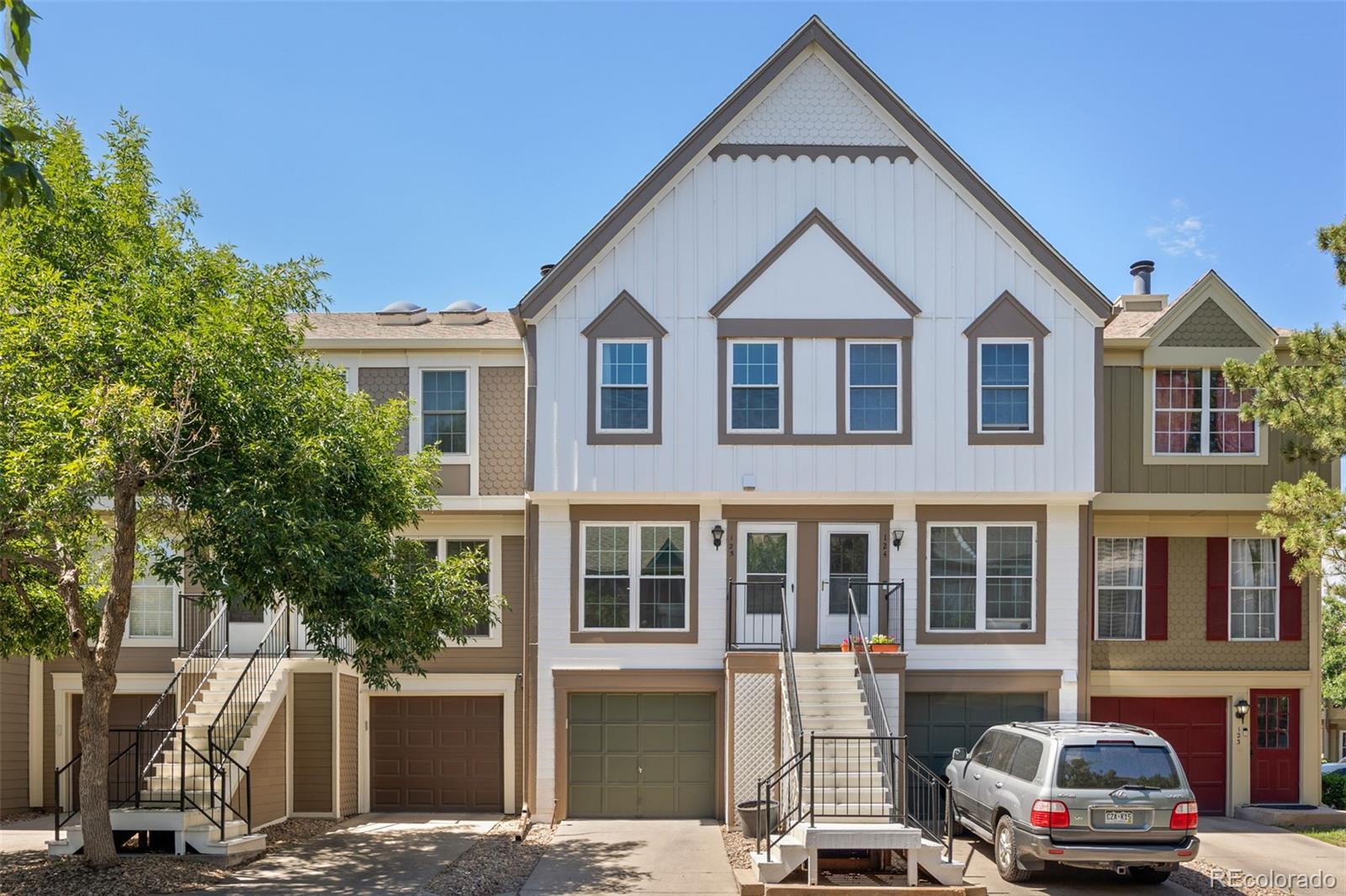 1811 S Quebec Way Unit: 125