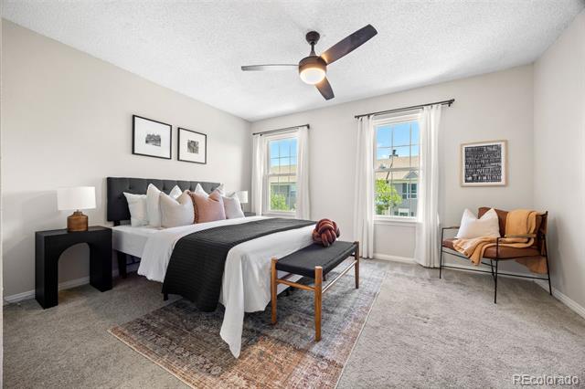 1811 S Quebec Way Unit: 125