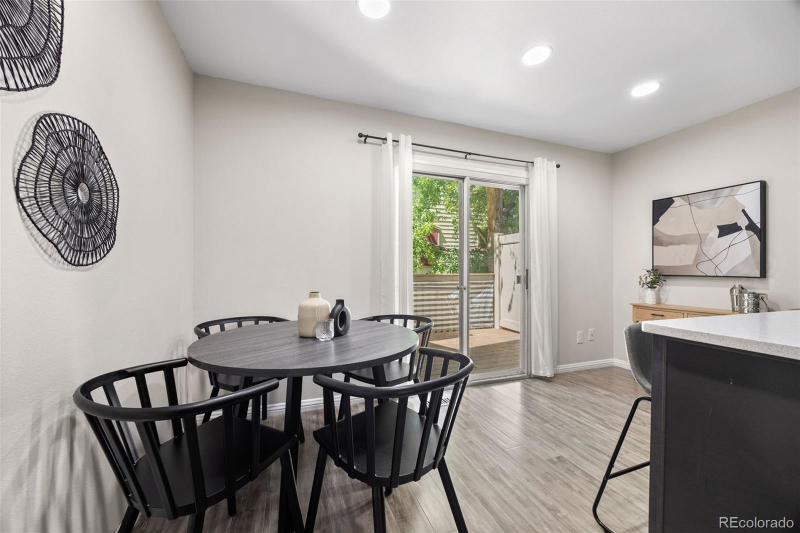 1811 S Quebec Way Unit: 125