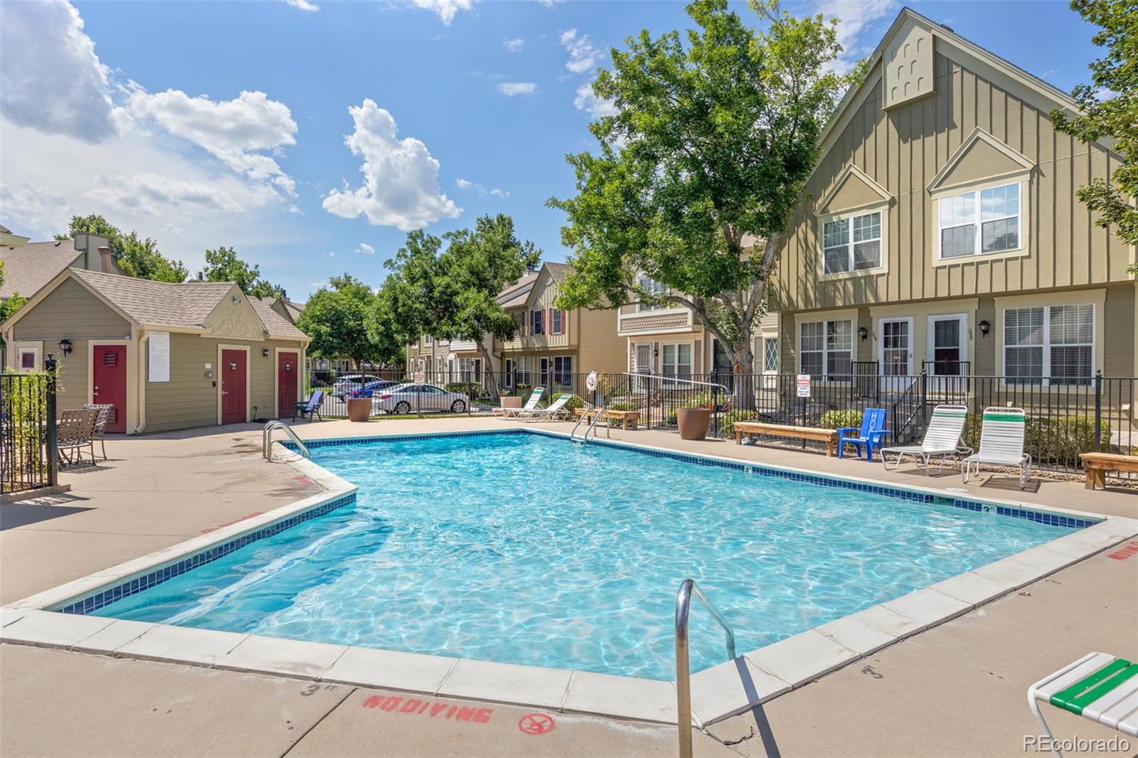 1811 S Quebec Way Unit: 125