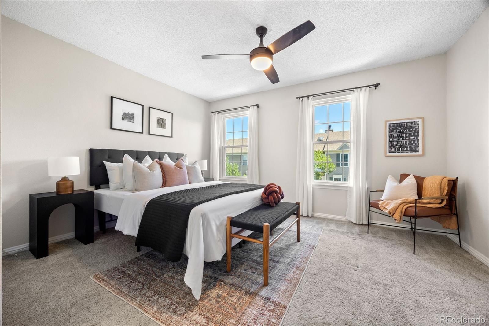 1811 S Quebec Way Unit: 125
