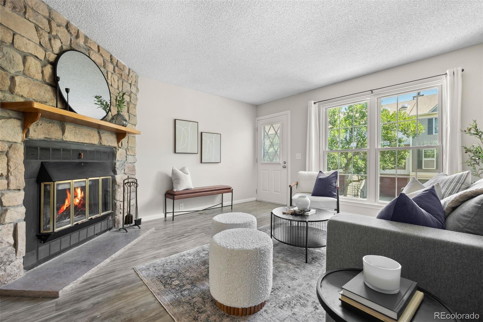 1811 S Quebec Way Unit: 125