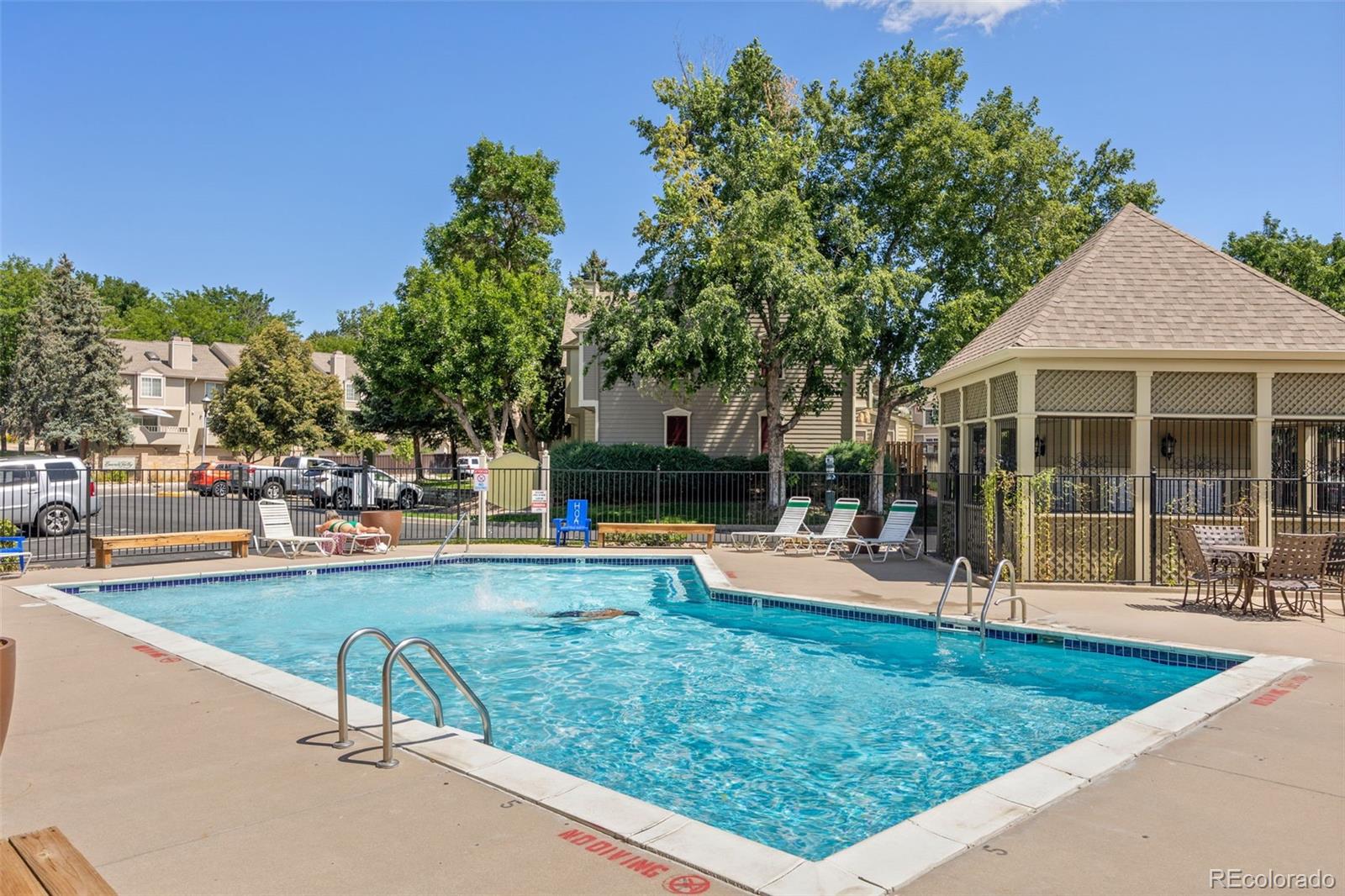 1811 S Quebec Way Unit: 125