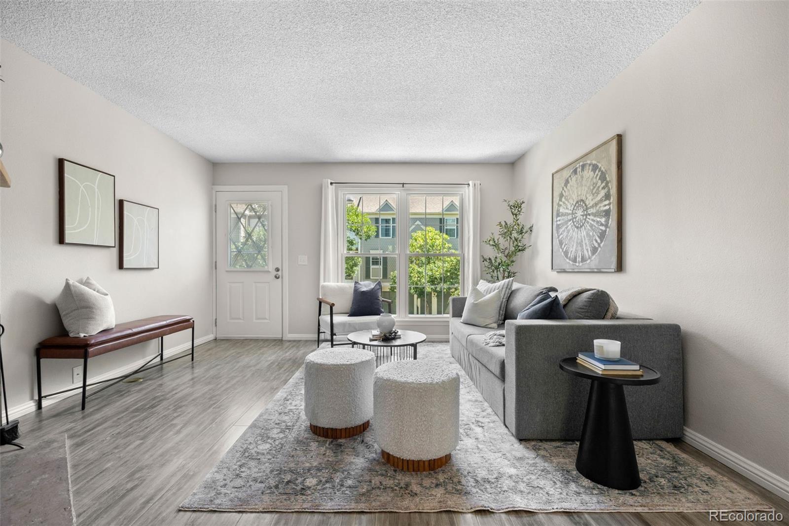 1811 S Quebec Way Unit: 125