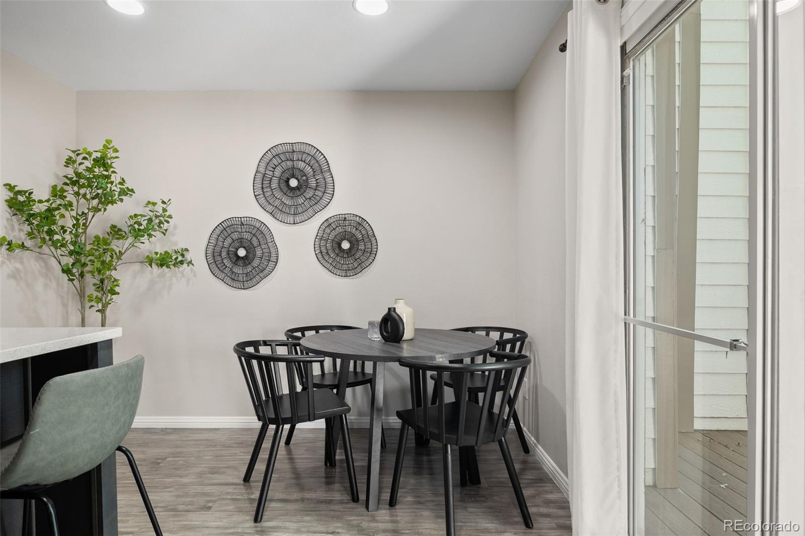1811 S Quebec Way Unit: 125