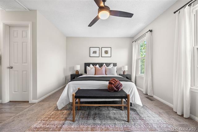1811 S Quebec Way Unit: 125