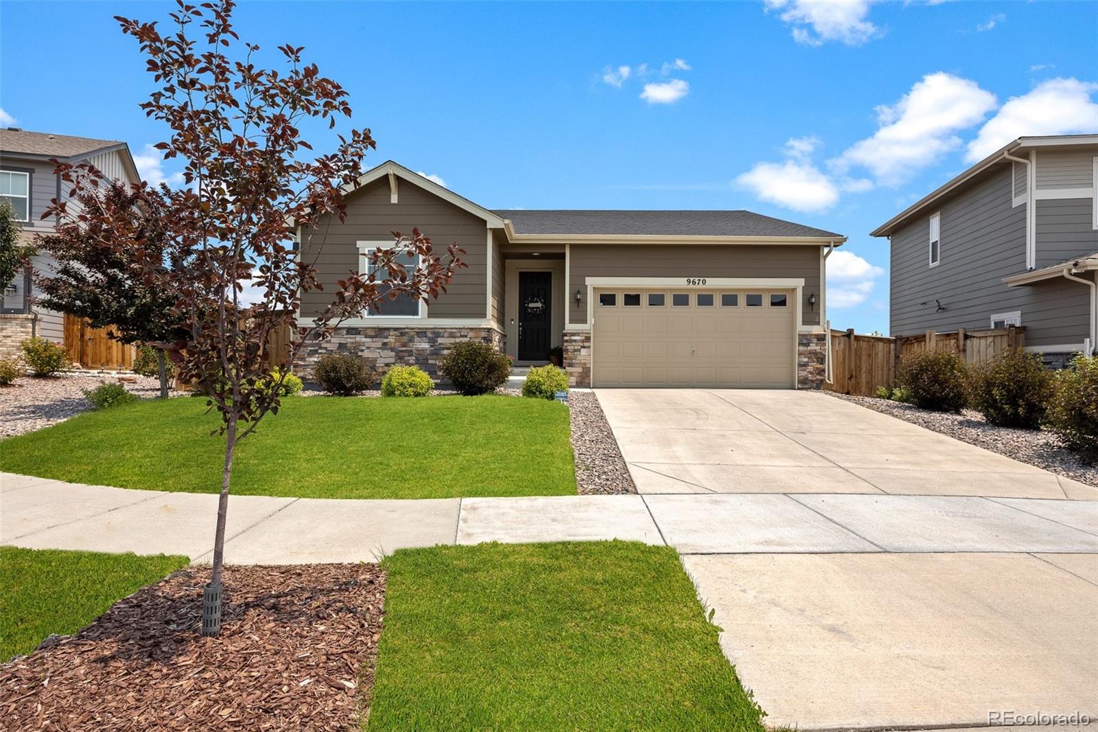 9670 Clermont Lane