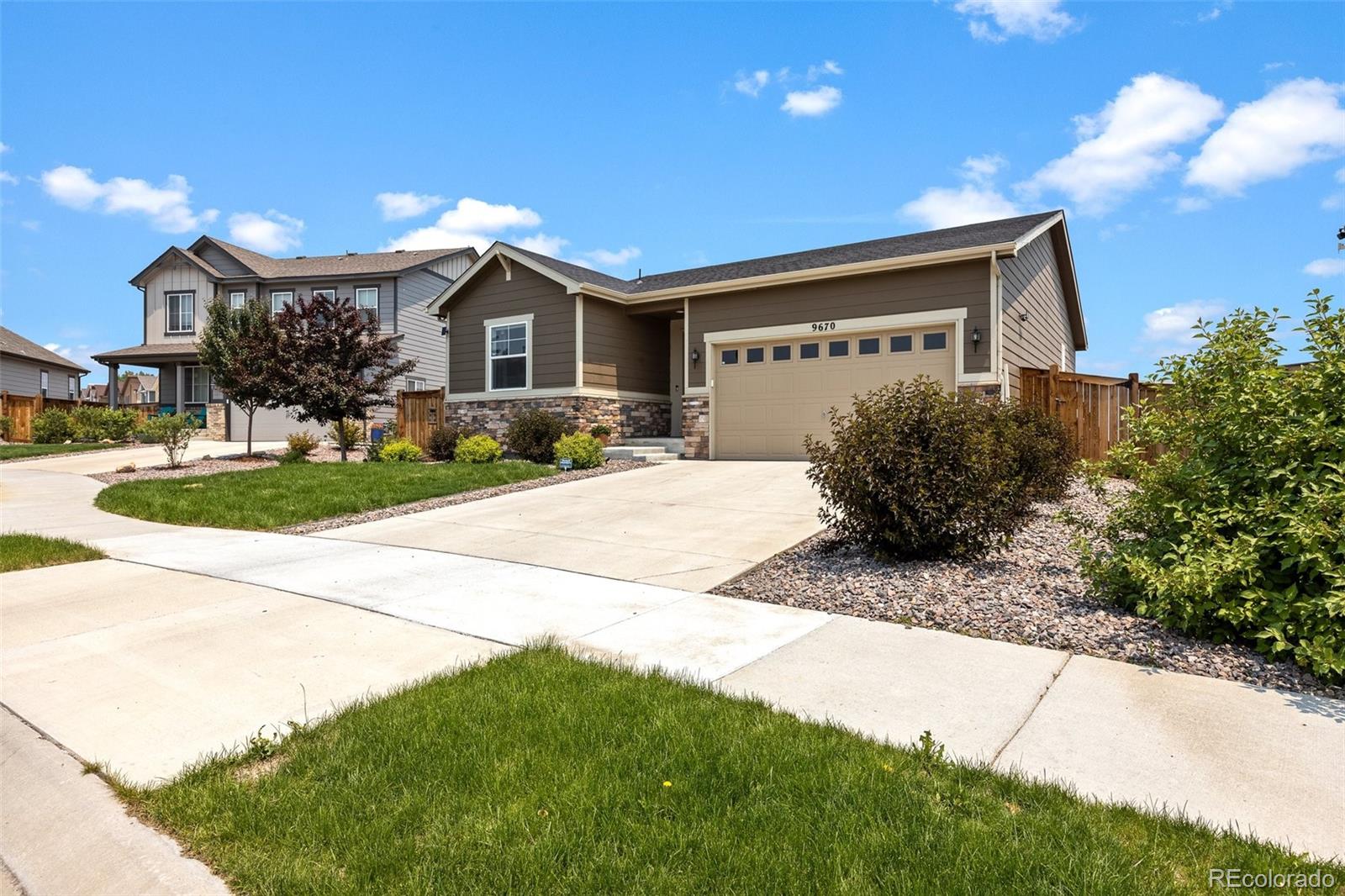 9670 Clermont Lane