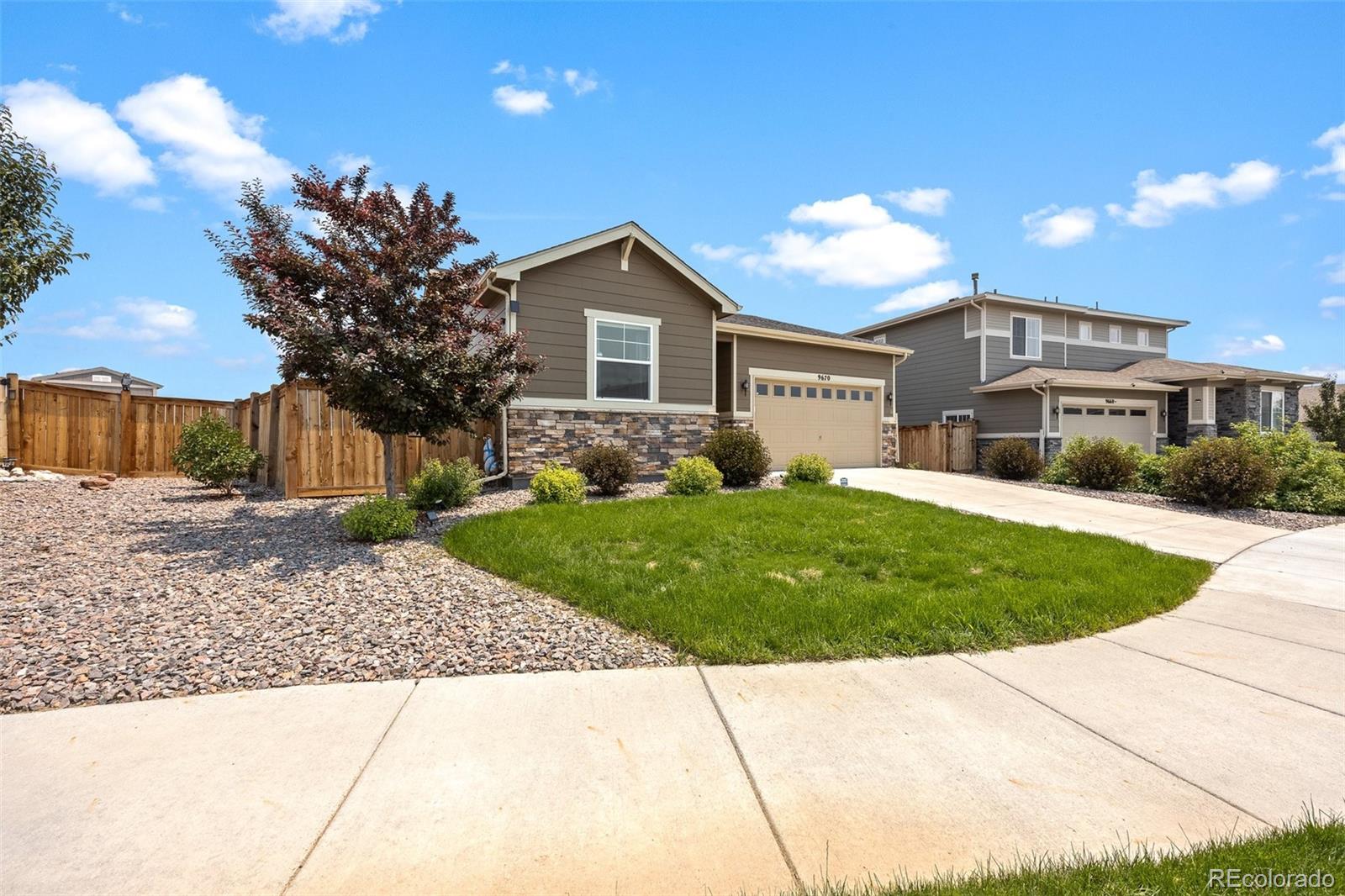 9670 Clermont Lane