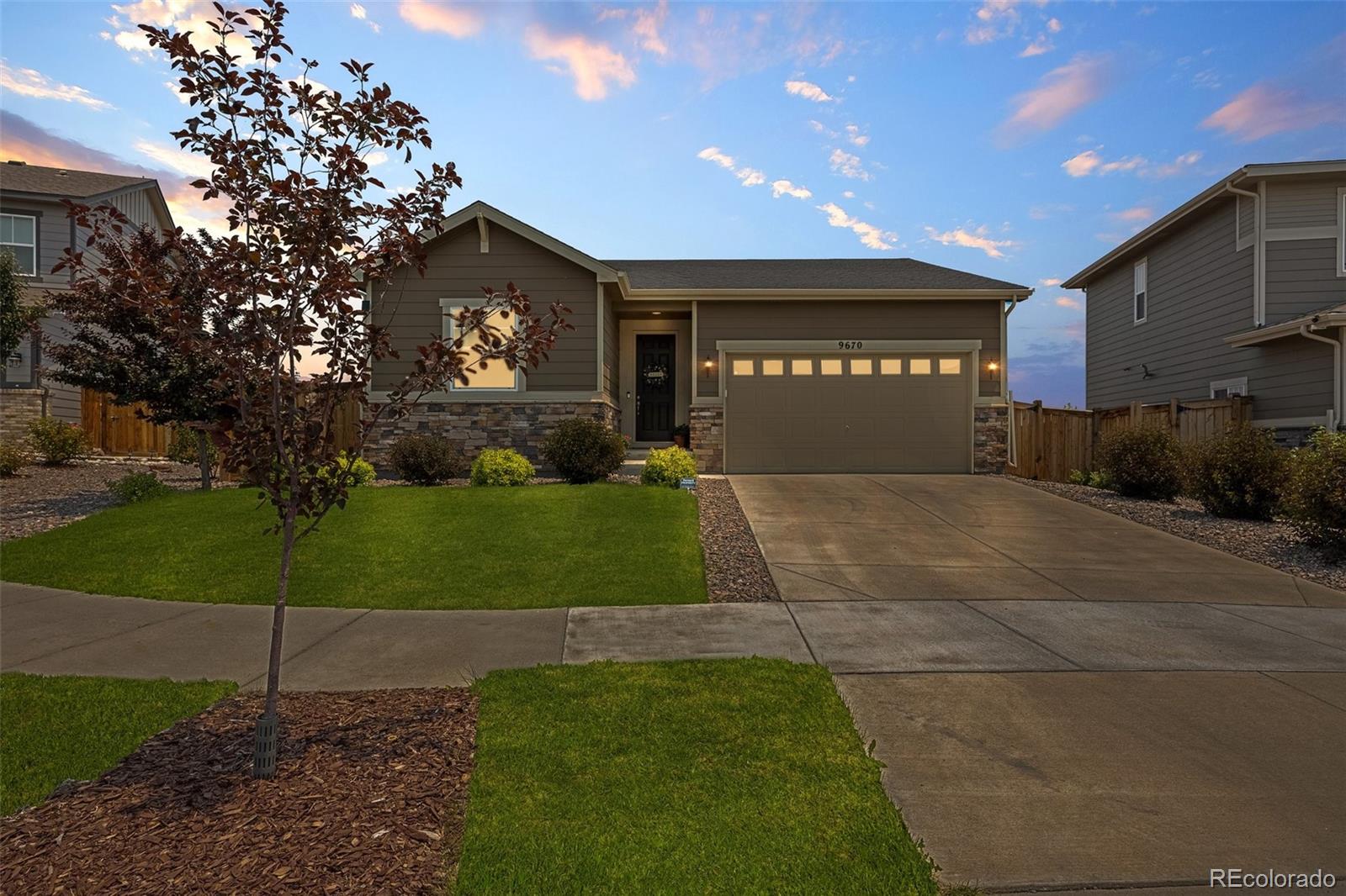 9670 Clermont Lane