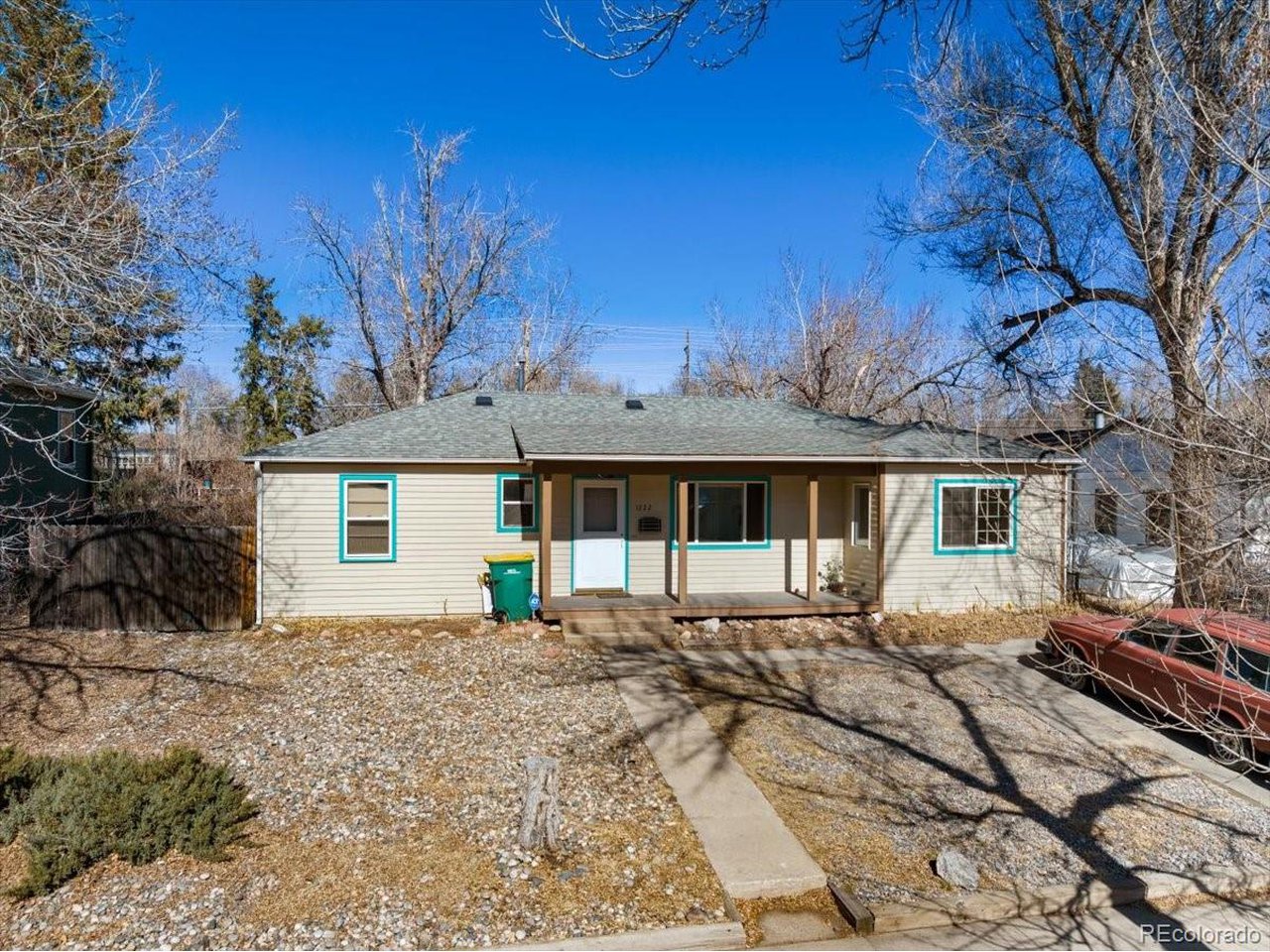 1222 E La Salle St