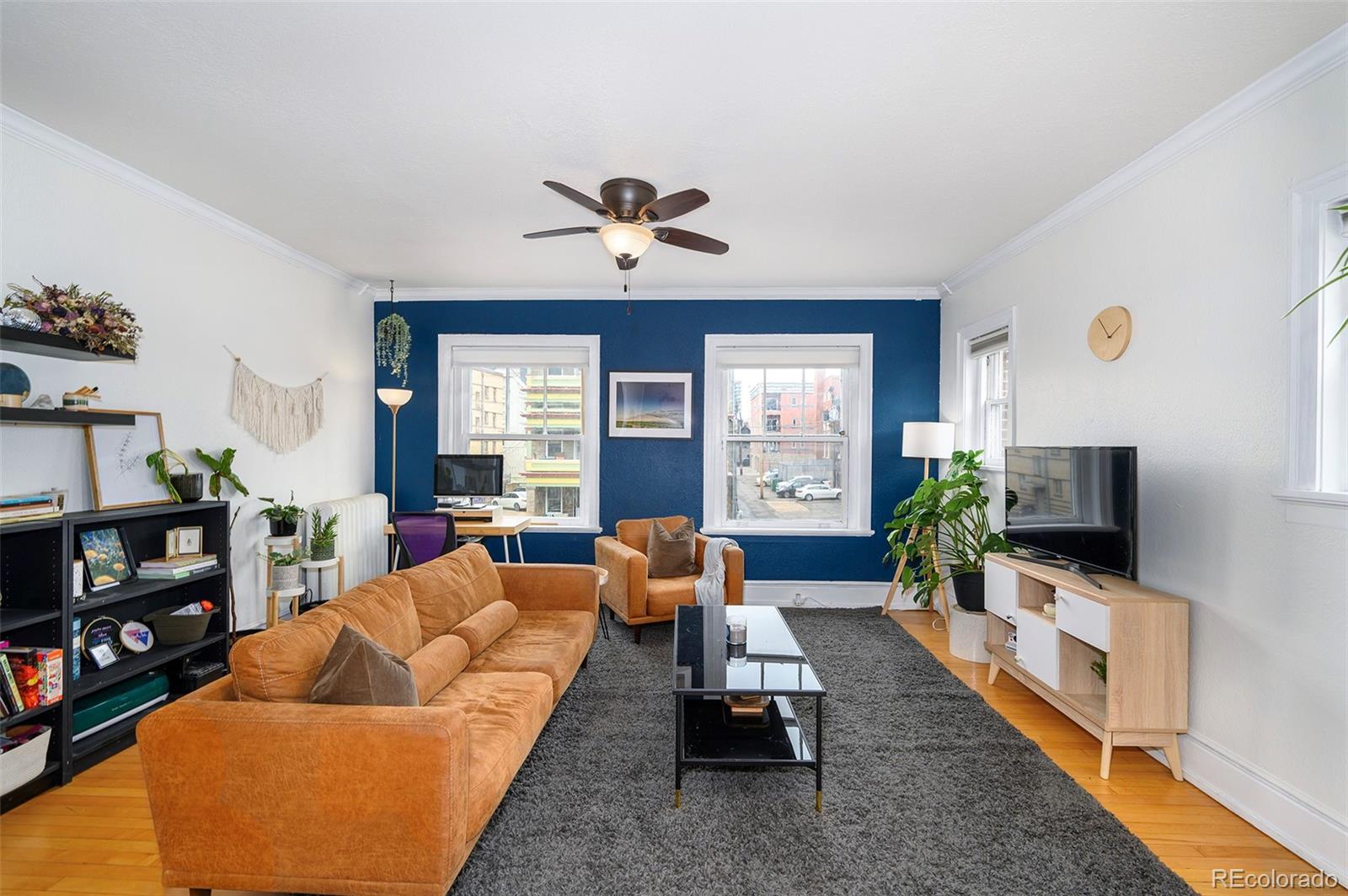 521 E 14th Avenue Unit: 19