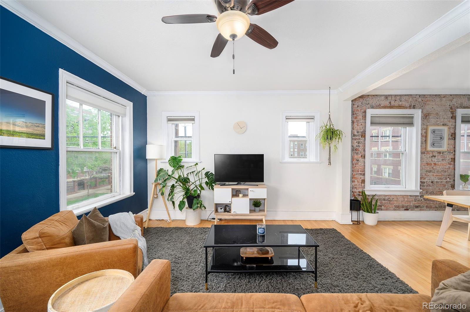 521 E 14th Avenue Unit: 19