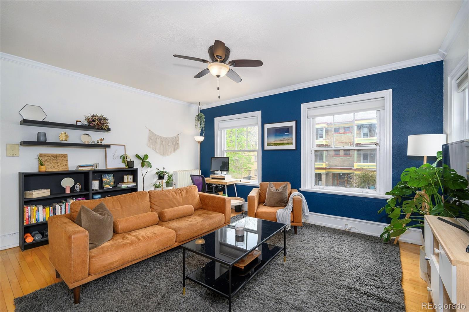 521 E 14th Avenue Unit: 19